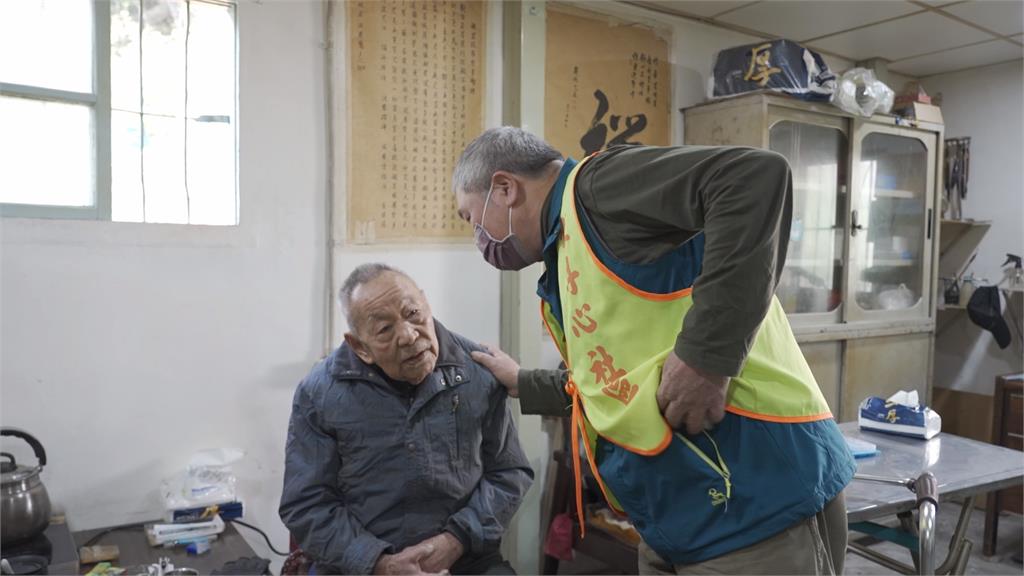 異言堂(影)/獨!老榮民陷「假投資騙局」 投資外太空事業遭騙200萬!揭老年詐騙