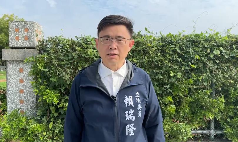 快新聞/洪申翰接勞動部長遭在野黨質疑 綠委背書:相信他會拿出好表現