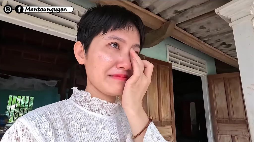 將成台灣媳!越南妞拍家鄉片憶當年淚崩 網暖慰:台灣以後也是妳家