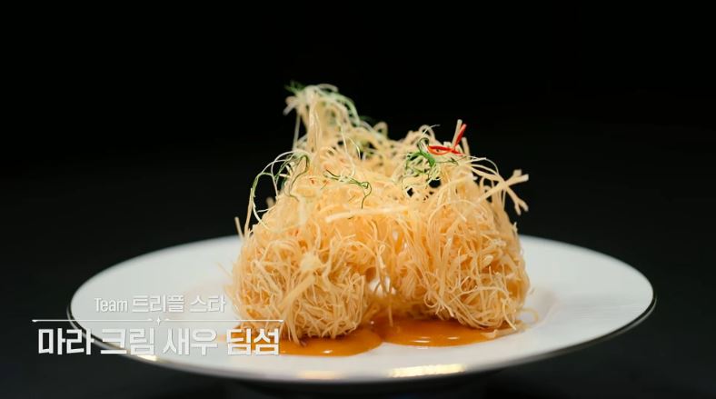  《黑白大廚》決賽夜聲量狂飆！這三道爆紅料理在家也能輕鬆做 