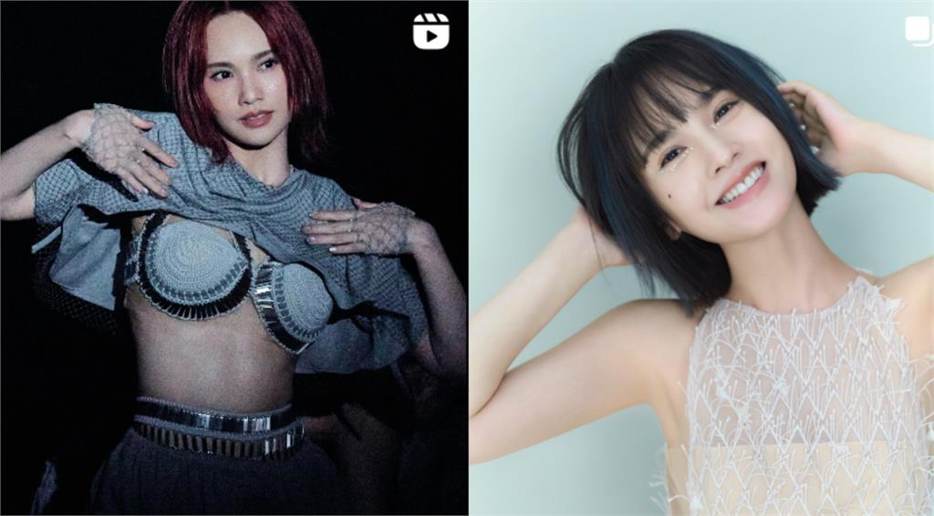 楊丞琳手術休養IP亮在台灣!回歸近況曝「抬手炸出bra」網嚇爛:為什麼…