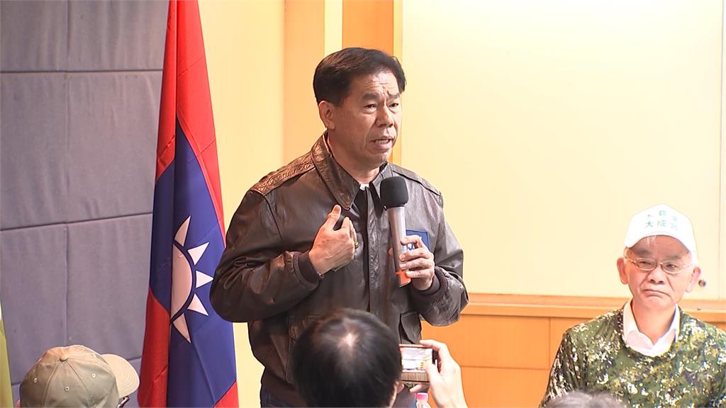 挺大罷免遭抹黑?被控潛逃美國 鷹爸民視獨家還原:接獲任務到全福會