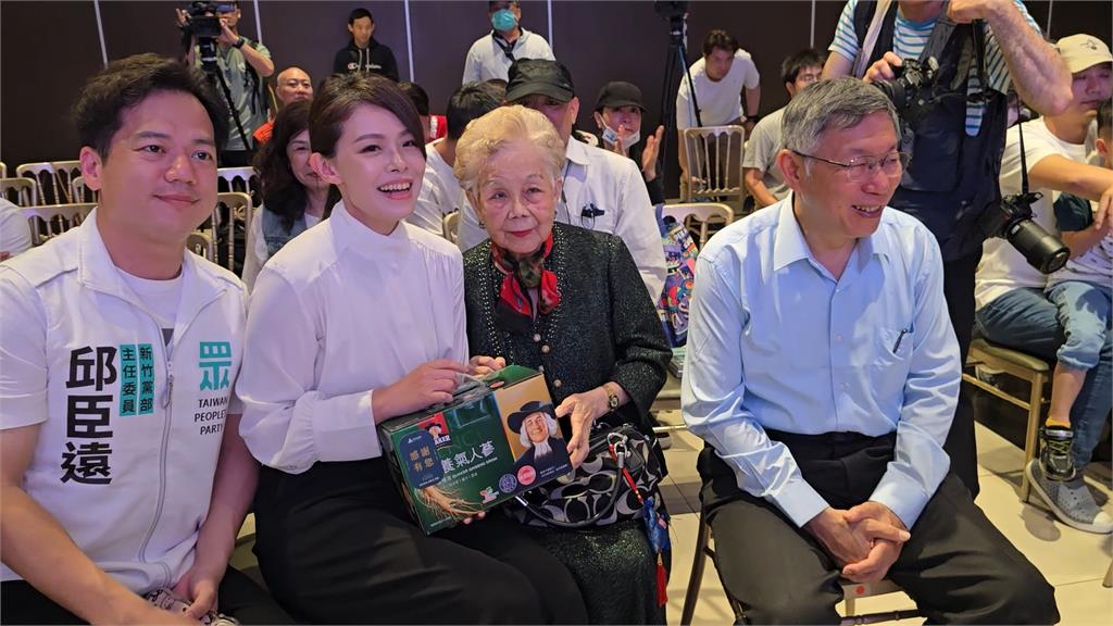京華城案北檢壓線提上訴　柯文哲嗆：檢方奉命行事