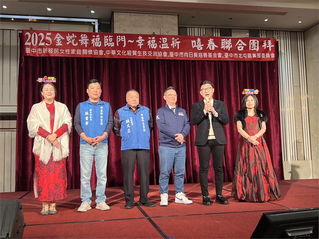 快新聞/賴總統明邀五院院長共商國是 朱立倫再喊話:用智慧化解衝突