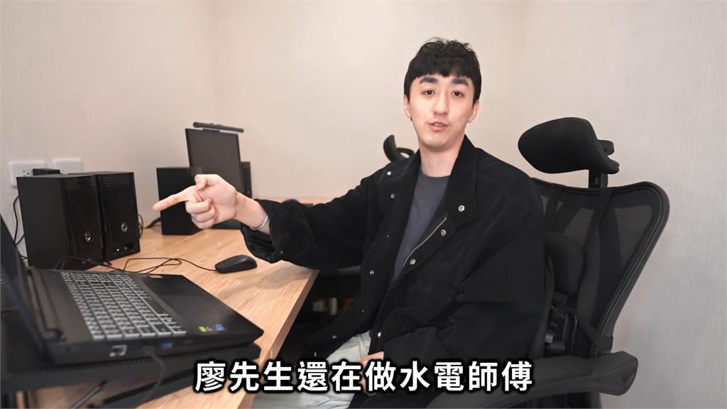 網紅轟杜拜駐處翻車?他公開「秘密影像」打臉判決 受害人控辦事處無作為
