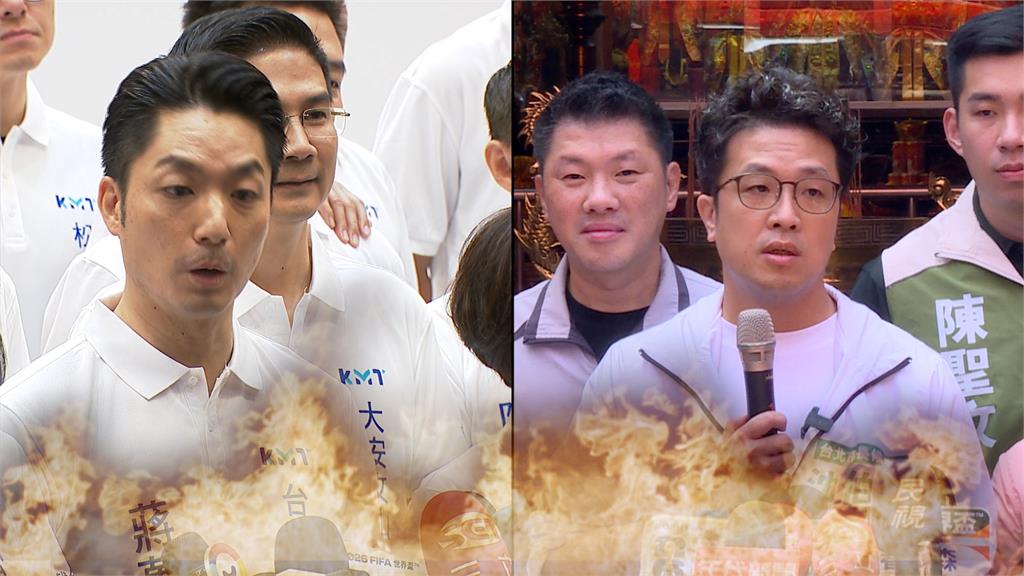 慢半拍？雨天蟑螂亂竄挨酸「火鍋料」　蔣萬安：拍板提升降雨容受力