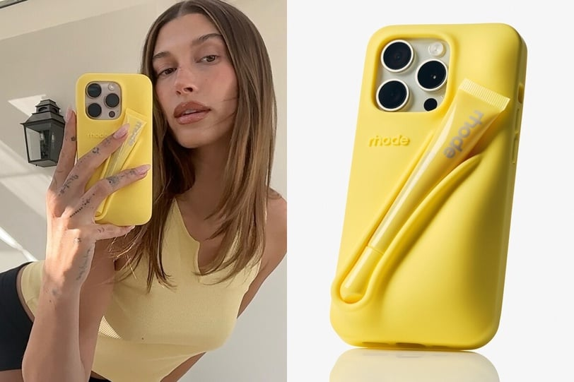 2025 Sephora 必買彩妝品牌+夏季限定品推薦:Rhode 、Fenty Beauty 高CP值必收!