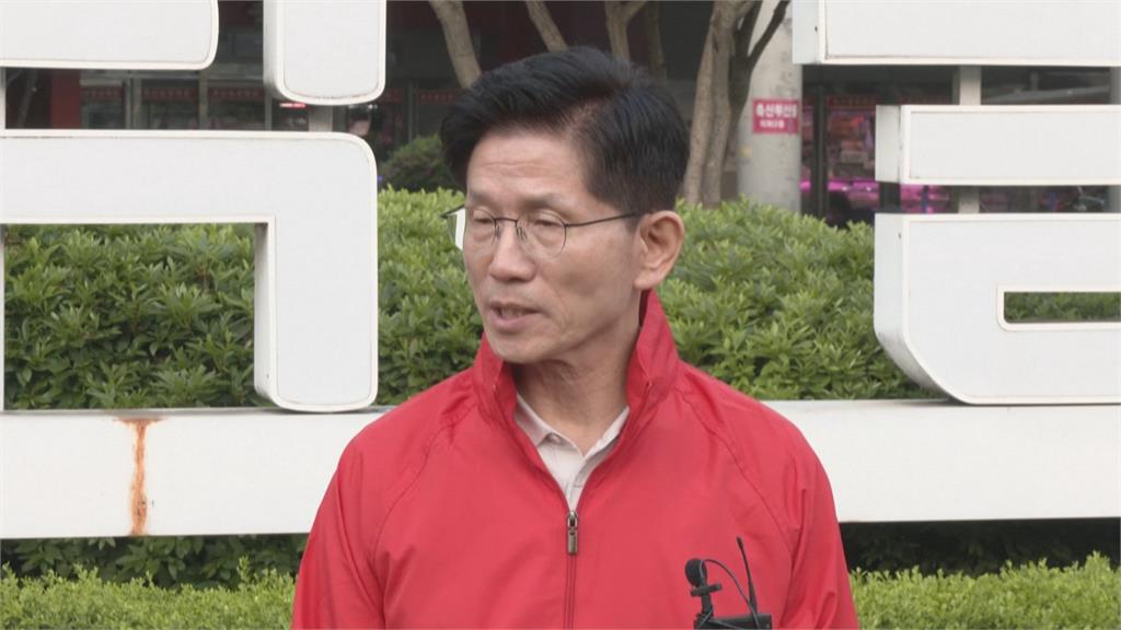 南韓競選開跑!李在明稱「光之革命」 金文洙喊當「經濟總統」