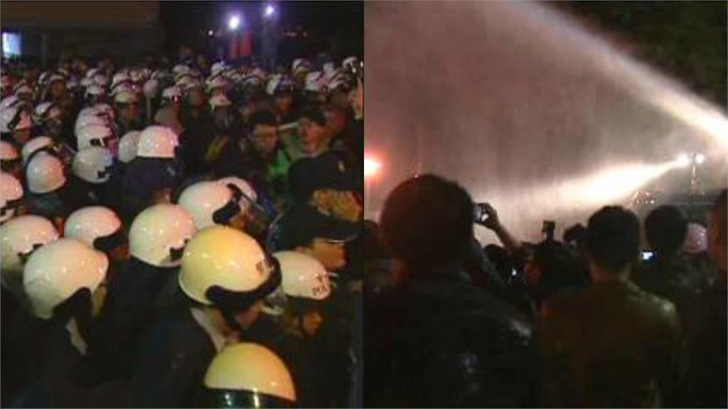 關鍵今日／318太陽花「台灣民主巨舵」關鍵急轉！網嘆當年這2人暴紅：唯一美中不足