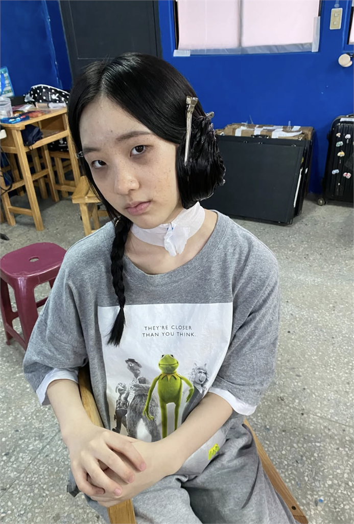 小S力挺愛女新作《聰明鎮》　網虧「演得比妳好」釣出本尊高EQ回應