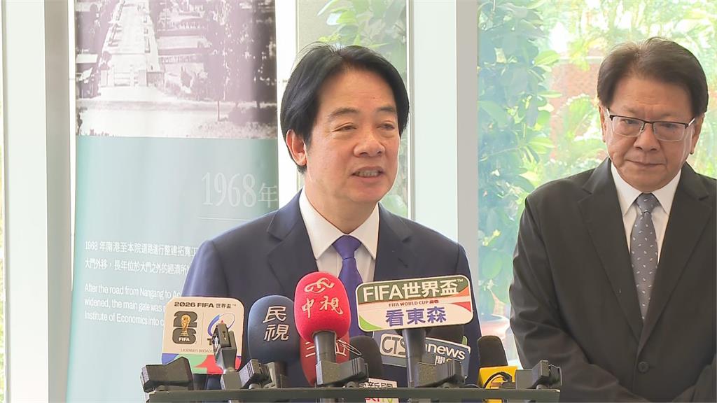 快新聞／賴清德說重話了！毒油波及257業者「名單全公開」他喊：絕不寬貸