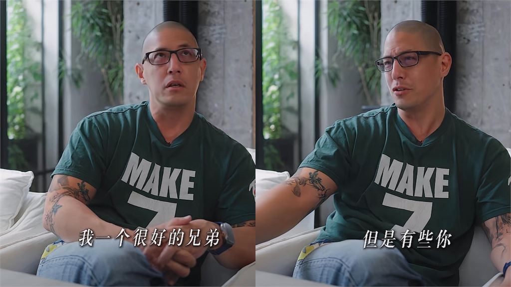 蔣友柏突發聲「點名兄弟1事」重擊！震撼爆出「都是強求」全說了：有一點崩