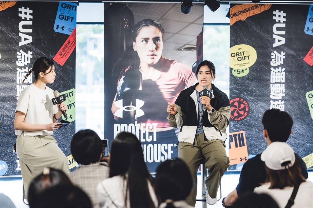 世壯運/賽事倒數15天!拳擊女王陳念琴親授選手、分享征戰大型賽事備戰心法