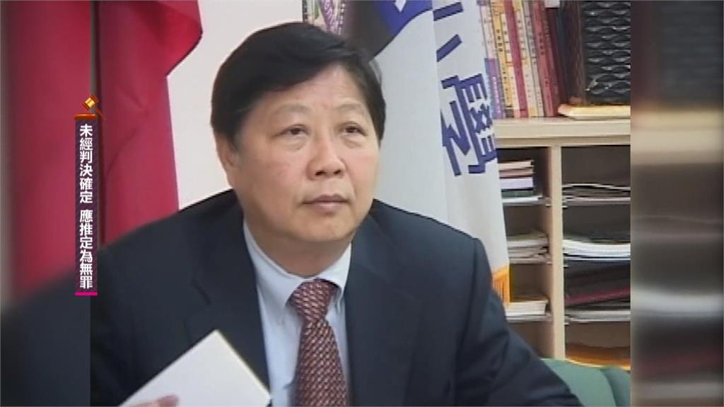 涉逃稅案1億元交保 金錢豹袁昶平1小時湊到