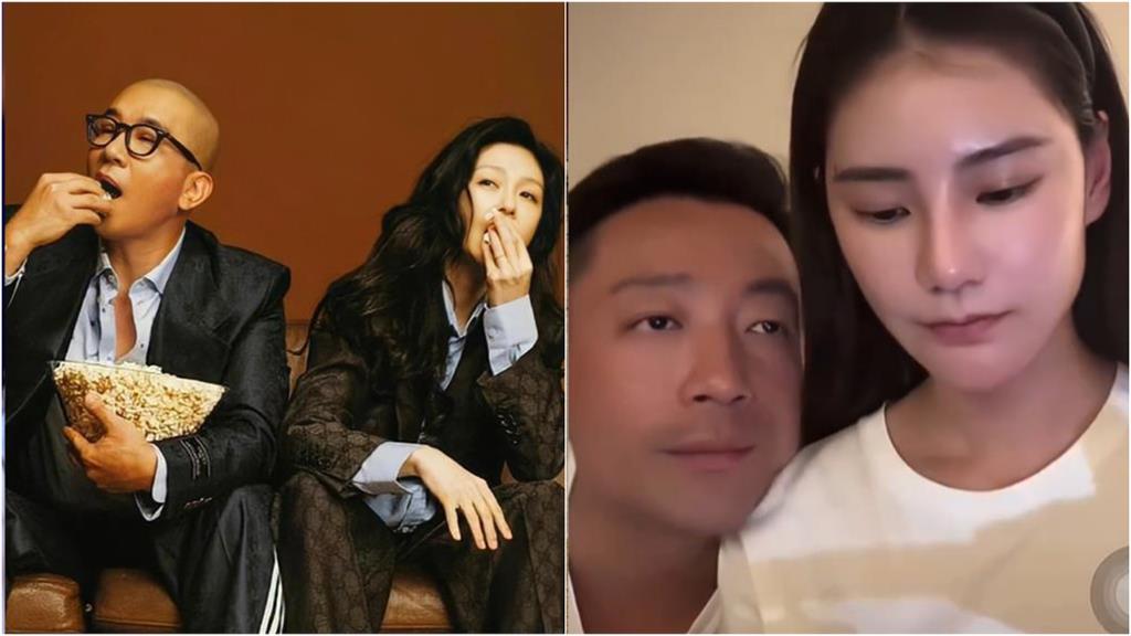 不滿大S告不停「汪小菲媽直播」抖真相!小粉紅不買帳「揪1關鍵」打臉