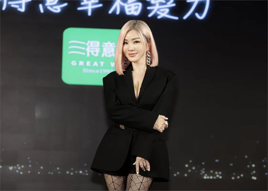 陳美鳳凍齡外貌遭網譏「全靠醫美」!名律師點1關鍵力挺:絕對不可能