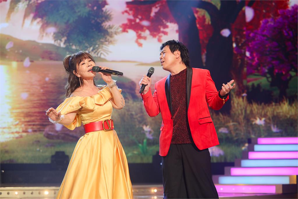 《超級冰冰Show》播出前驚傳離世！龍千玉邵大倫合唱〈天生自然〉致敬曹西平