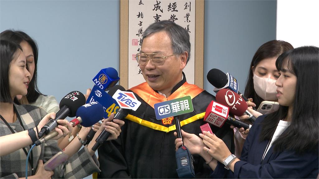 好交情! 「美超微」梁見後6/5將合體黃仁勳