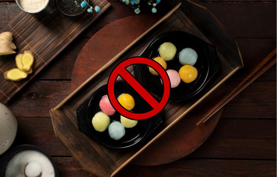 冬至「6禁忌8習俗」曝光!命理師警「湯圓吃單數、熬夜晚睡」:運不好