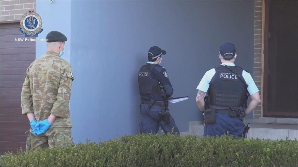 雪梨20多歲男子居隔13天身亡　成澳洲最年輕死亡案例