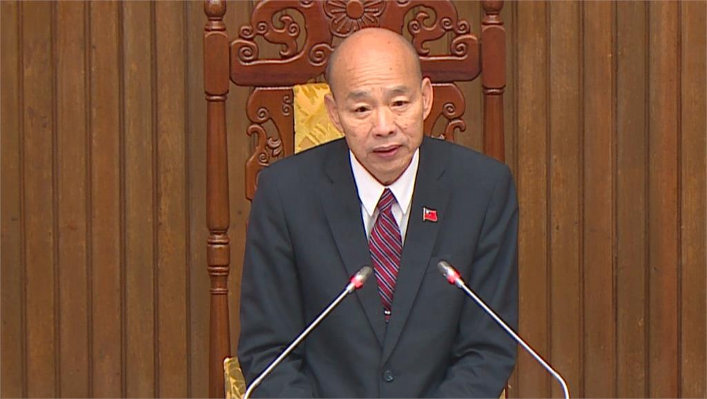 傾向不副署或不執行？　民進黨團：支持行政部門最終定奪