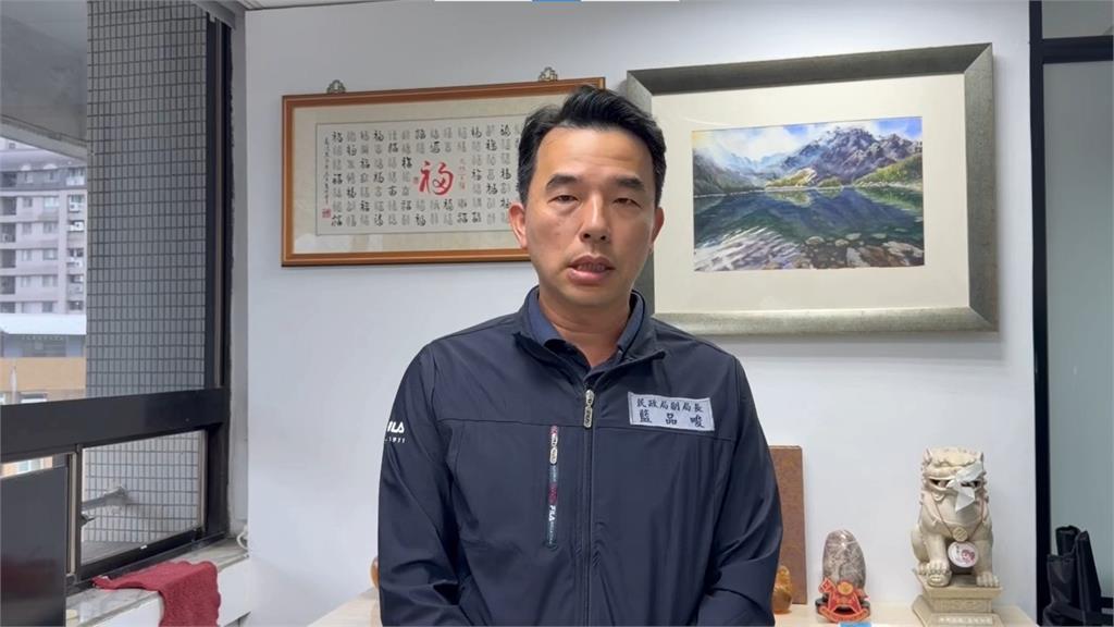 快新聞／佀廣洋當兵機會不是夢！桃市府曝「還有機會」：可主動申請