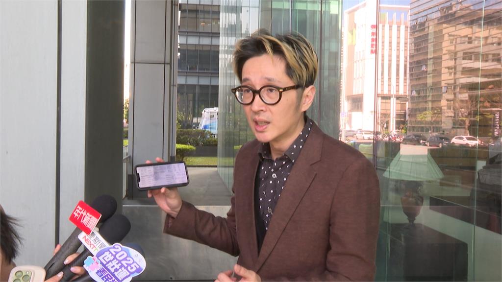 遭溫朗東控關說「中州黑工案」李彥秀嗆告　再被問豪宅爭議反應曝光