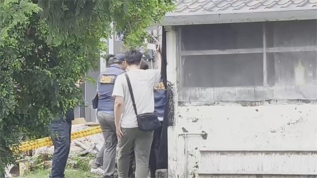 涉殺花蓮女教師身障男身份起底! 鄰居曝脾氣差曾對阿嬤施暴