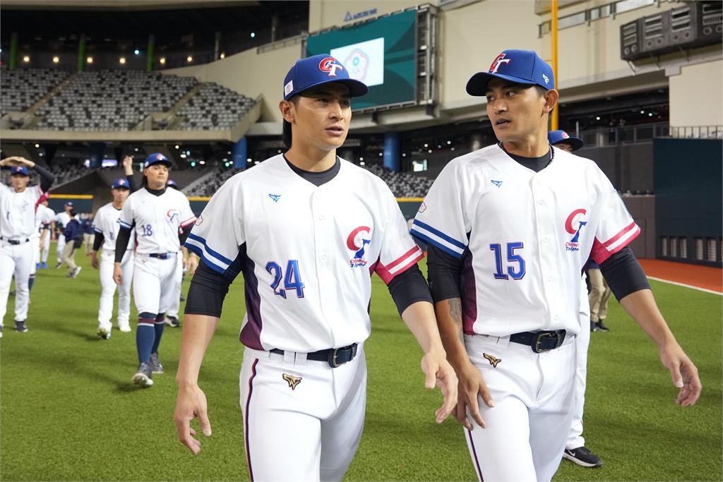 經典賽／西班牙9：1輾壓南非奪第2勝！台灣想晉級正賽「唯一劇本」不用再算了