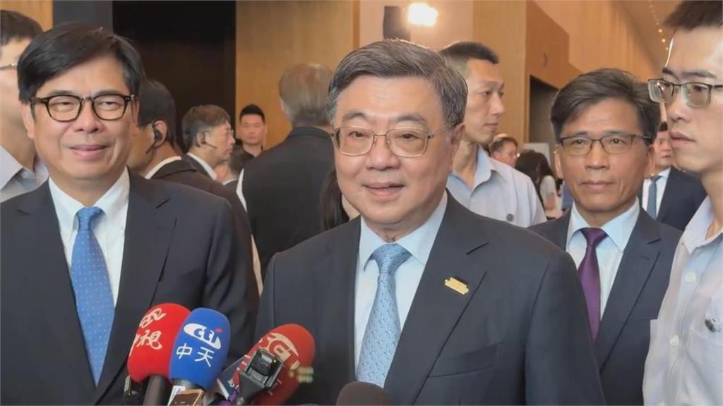 快新聞／白海豚逼近台灣！最快明發海警　政院點名「這些地方」最危險