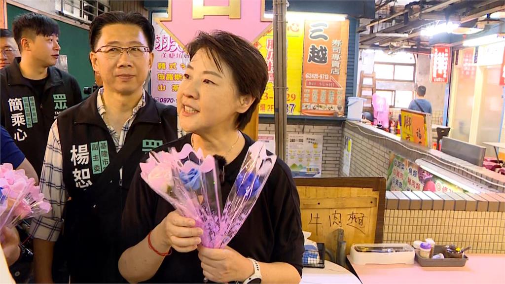 民眾黨中評會開鍘黃珊珊?柯文哲:要處分但不是全部幹掉