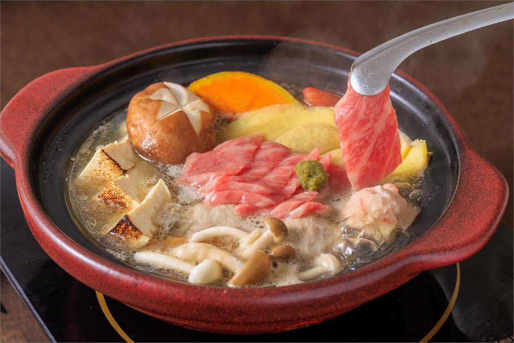 豊漁餐飲打造「日台混血」鍋物新美學 全新品牌「Shabu家」進駐中和環球購物中心