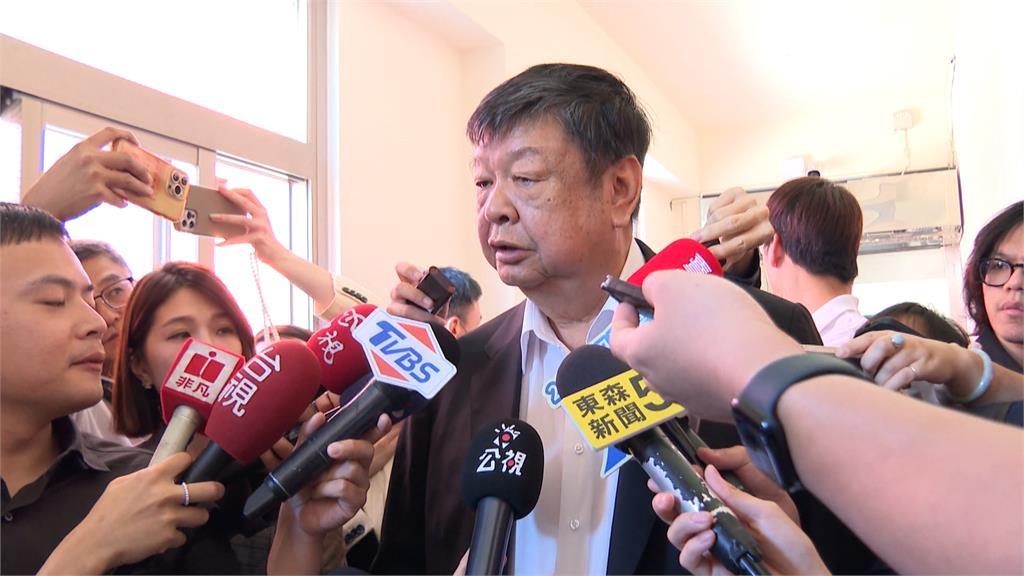 傳徐欣瑩施壓要求罷團撤離 本人回應稱:被曲解毫不知情