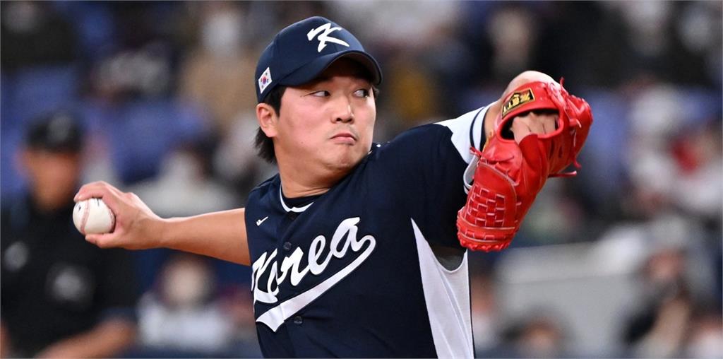 MiLB／韓職「救援王」的下一站確定了！加盟老虎將和「台灣怪力男」一同奮戰