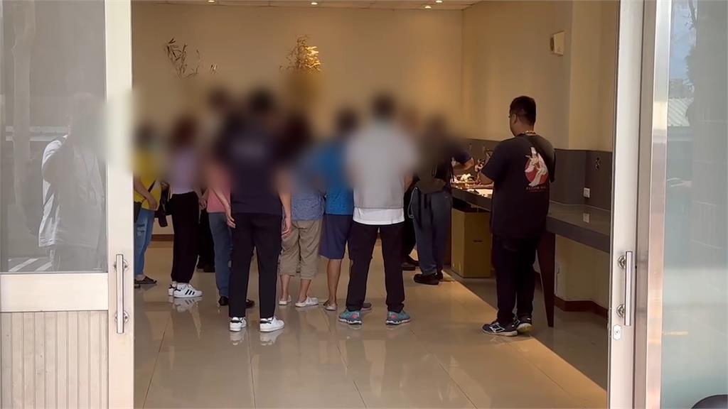 新竹火警二度衝火場救援 2消防氧氣耗盡英勇殉職