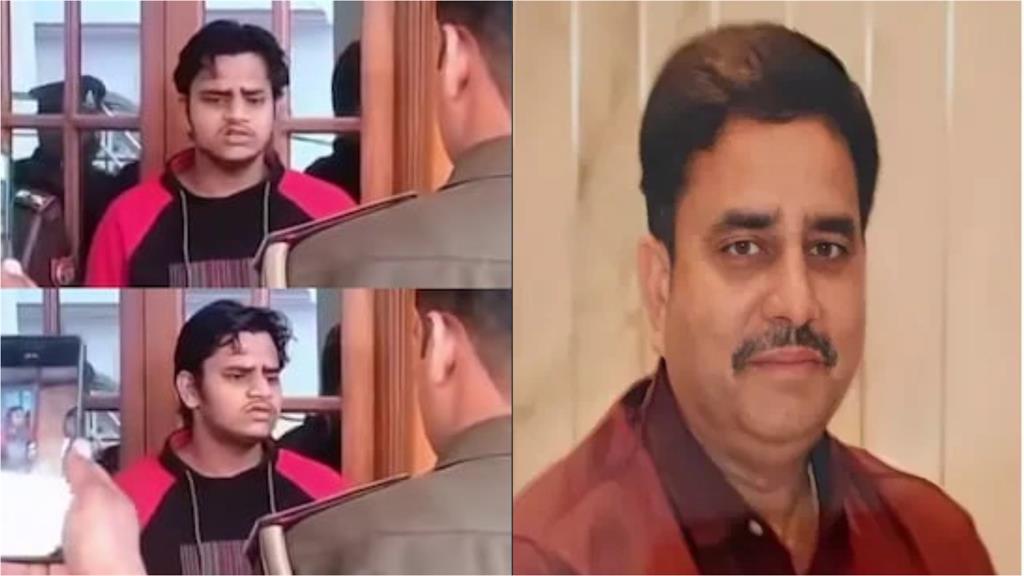 21歲兒不爽被逼考醫學院!竟槍殺父親後分屍「殘骸塞油桶」妹妹全程目睹…