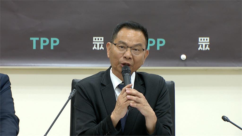 藍白強推公投綁大選恐推6項公投　游盈隆：衝擊選務