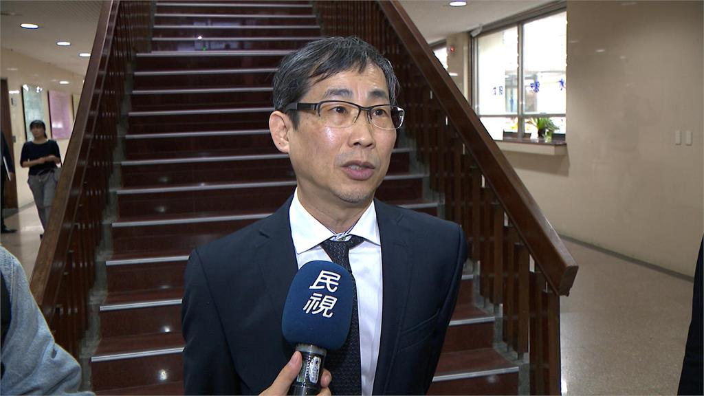 快新聞/橘子二號?黃國昌狗仔「凱思國際」核心是「她」 醜聞曝光後悄閃電出境