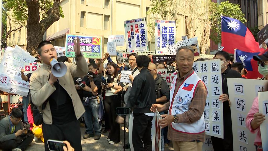 亞亞拒離台! 劉世芳指「非普通媽媽」 卓揆:沒妥協空間