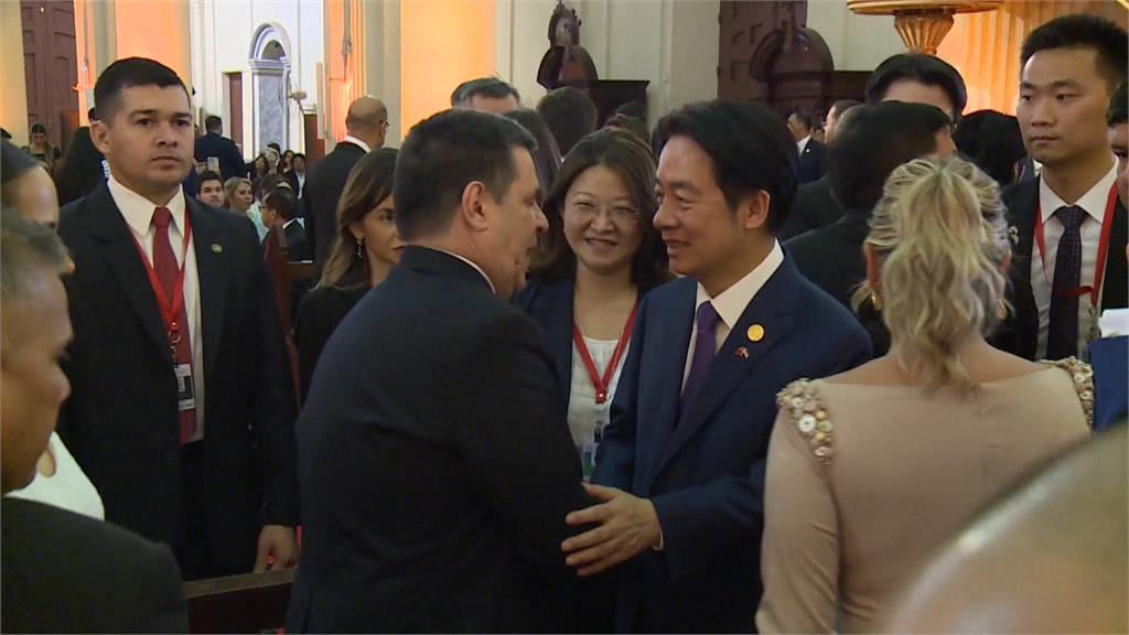黃取榮當共諜長達20年!連「賴清德都被賣掉」驚人求刑年數曝光