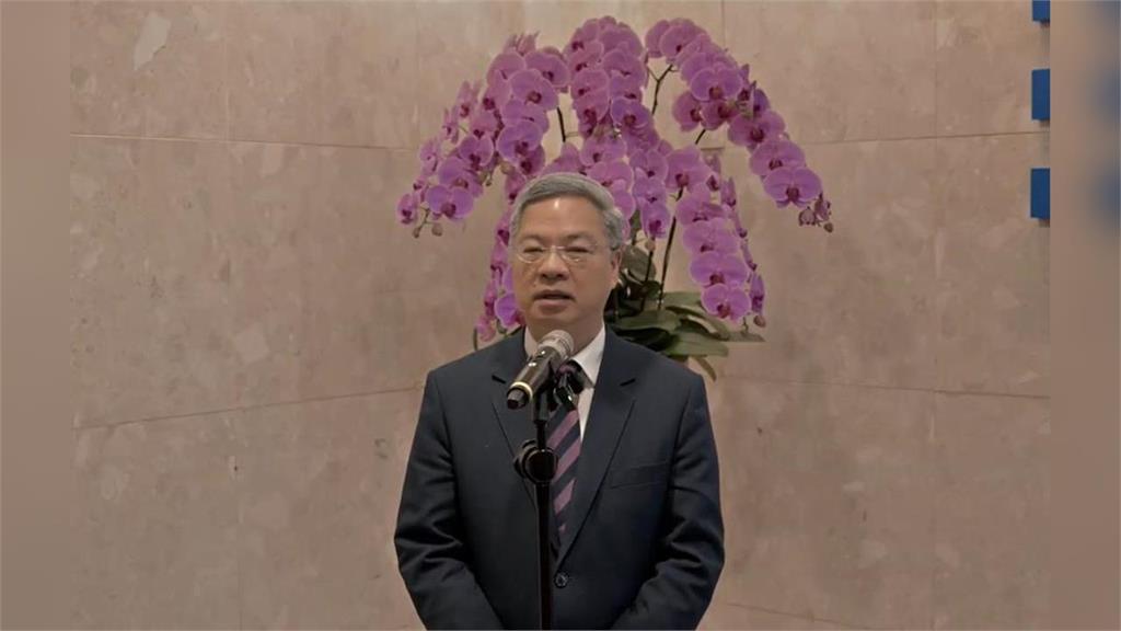 快新聞／核二核三相關爭論有解了？重啟時程、成本、核廢問題　龔明鑫全回應