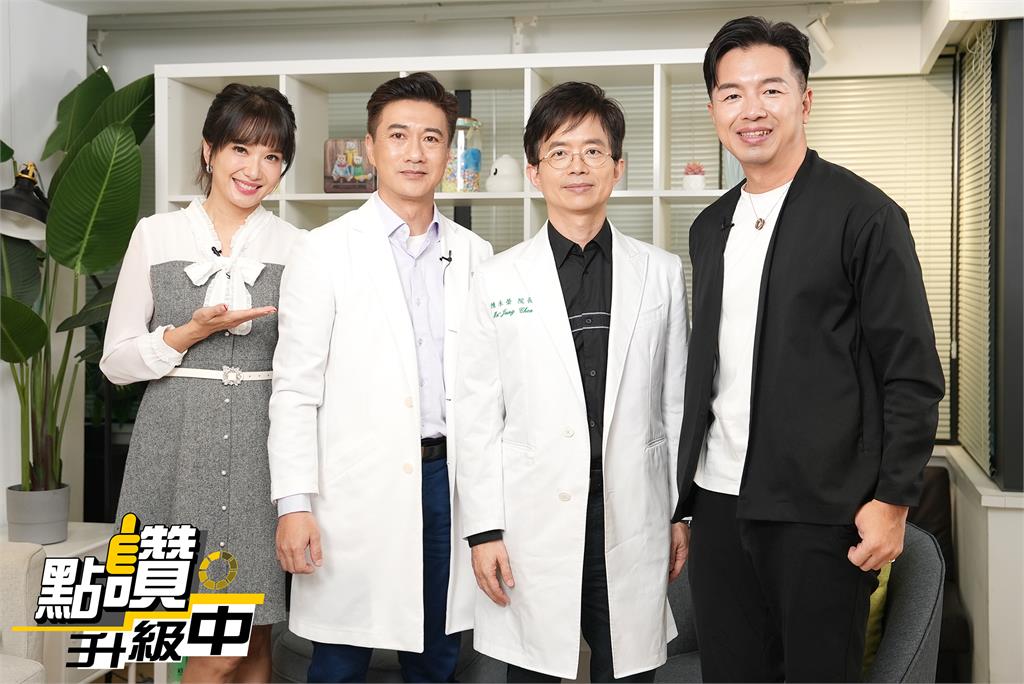 MOMO親子台攜手丁靜怡！專家揭秘孩子的長高預測公式