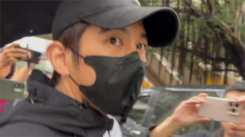 藝人早知被查閃兵?劉世芳:有些人未正確回覆才會移送地檢署