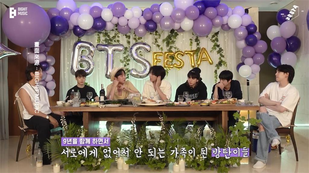 BTS無預警宣布休團單飛　經紀公司股價暴跌「一夜蒸發460億」！