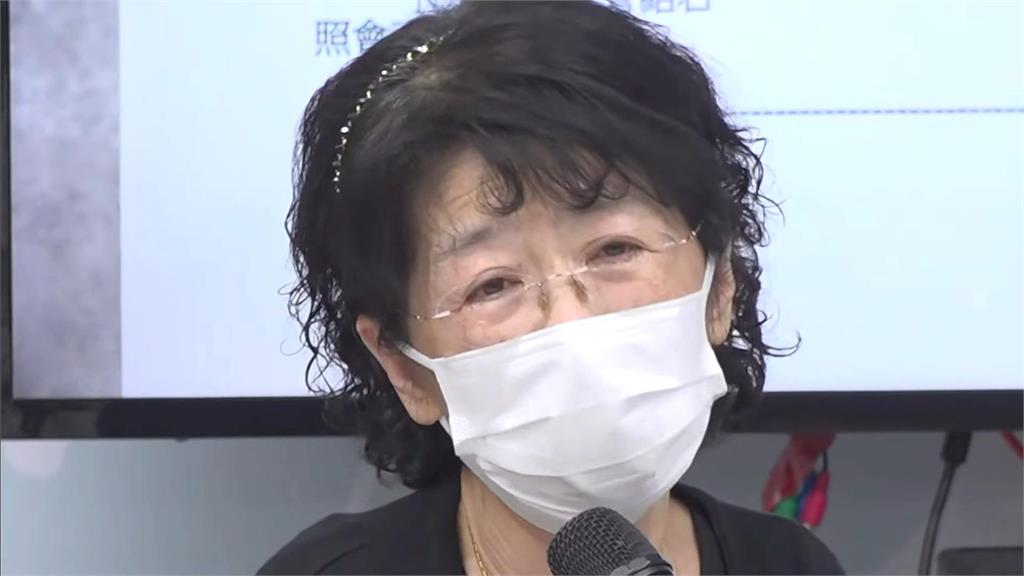 陳佩琪哽咽訴「柯文哲血尿」需就醫 北所打臉:恢復良好