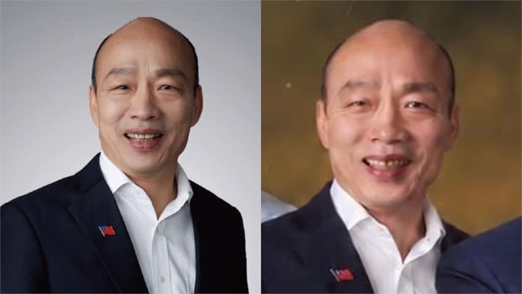 王鴻薇嗆「神明不能被欺騙」出事！蔣萬安、黃國昌「真面目離奇變形」全網看驚：太玄了