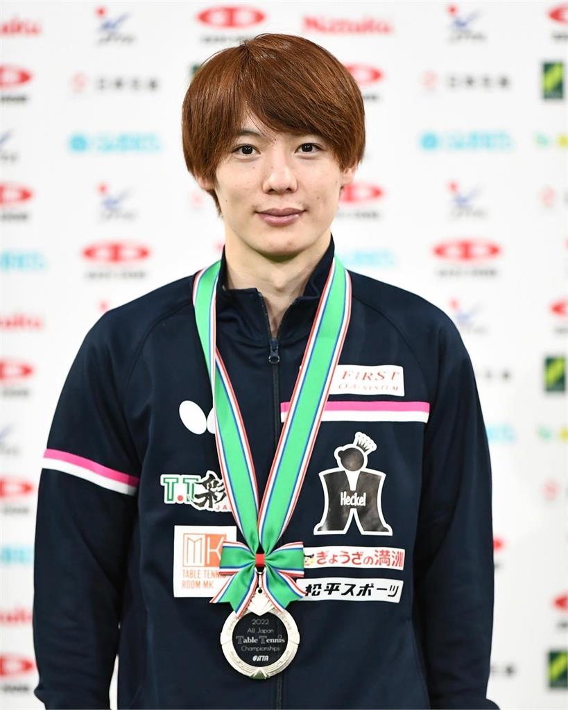 福原愛「再嫁橫濱男+懷孕」！昔自爆奪走「網球王子的第1次」精彩情史曝光