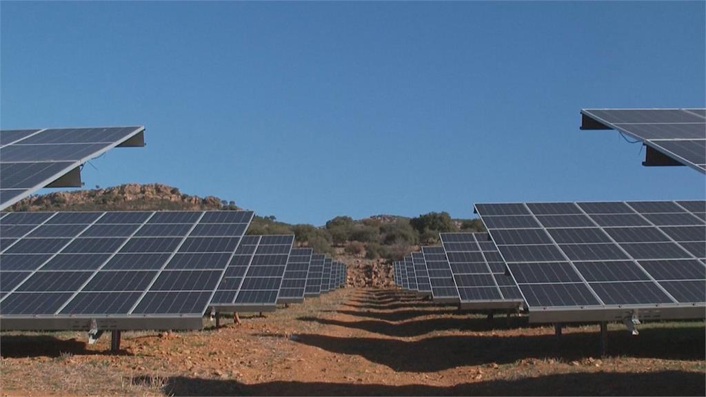歐洲能源轉型里程碑! 去年太陽能發電量首次超越煤炭