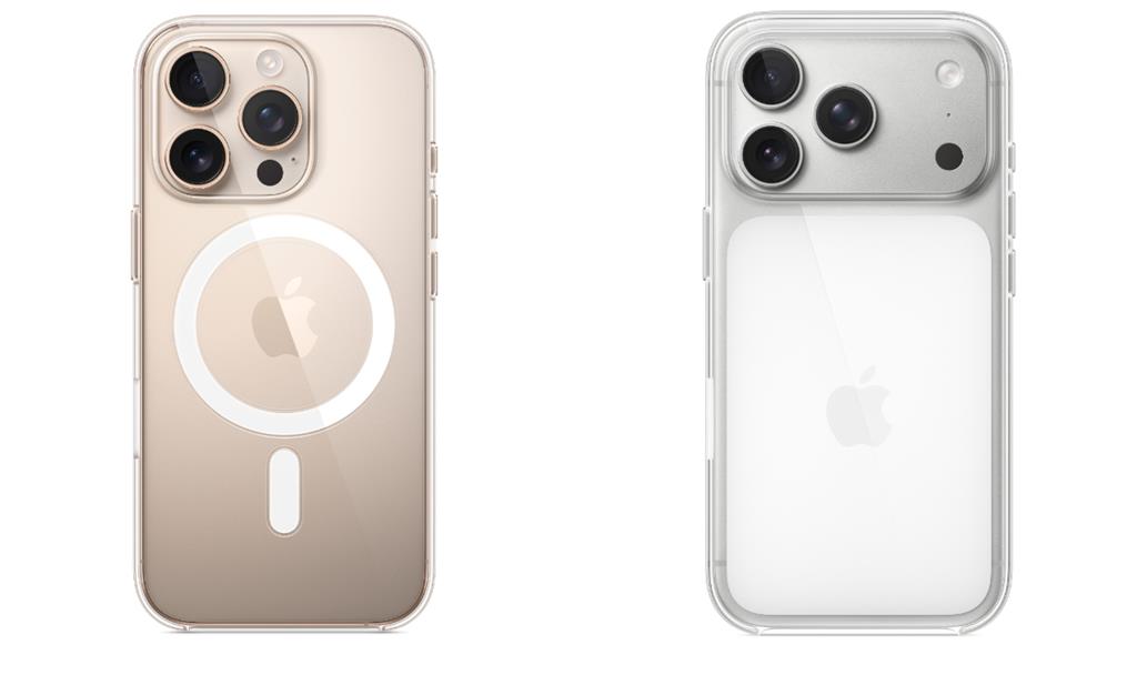iPhone 17 Pro「1490元透明保護殼」改版!慘變「超謎1塊」果粉愣了