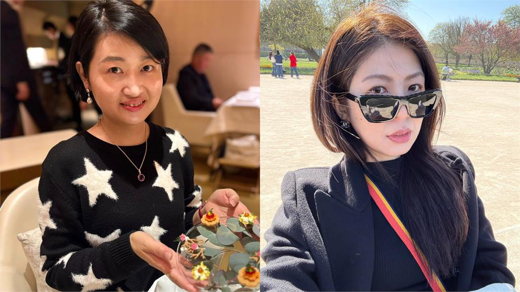 狂打金秀賢「見呂秋遠卻消音」!醫不忍猛批李怡貞「違反倫理」本人親反擊了